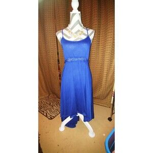 Copper Key women's dress, sz L